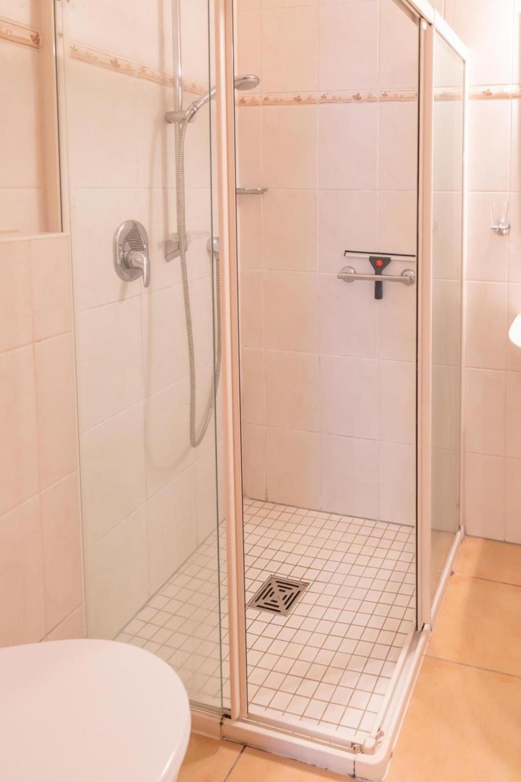 Ferienwohnung 4 Am Petersberg Neef Exteriér fotografie