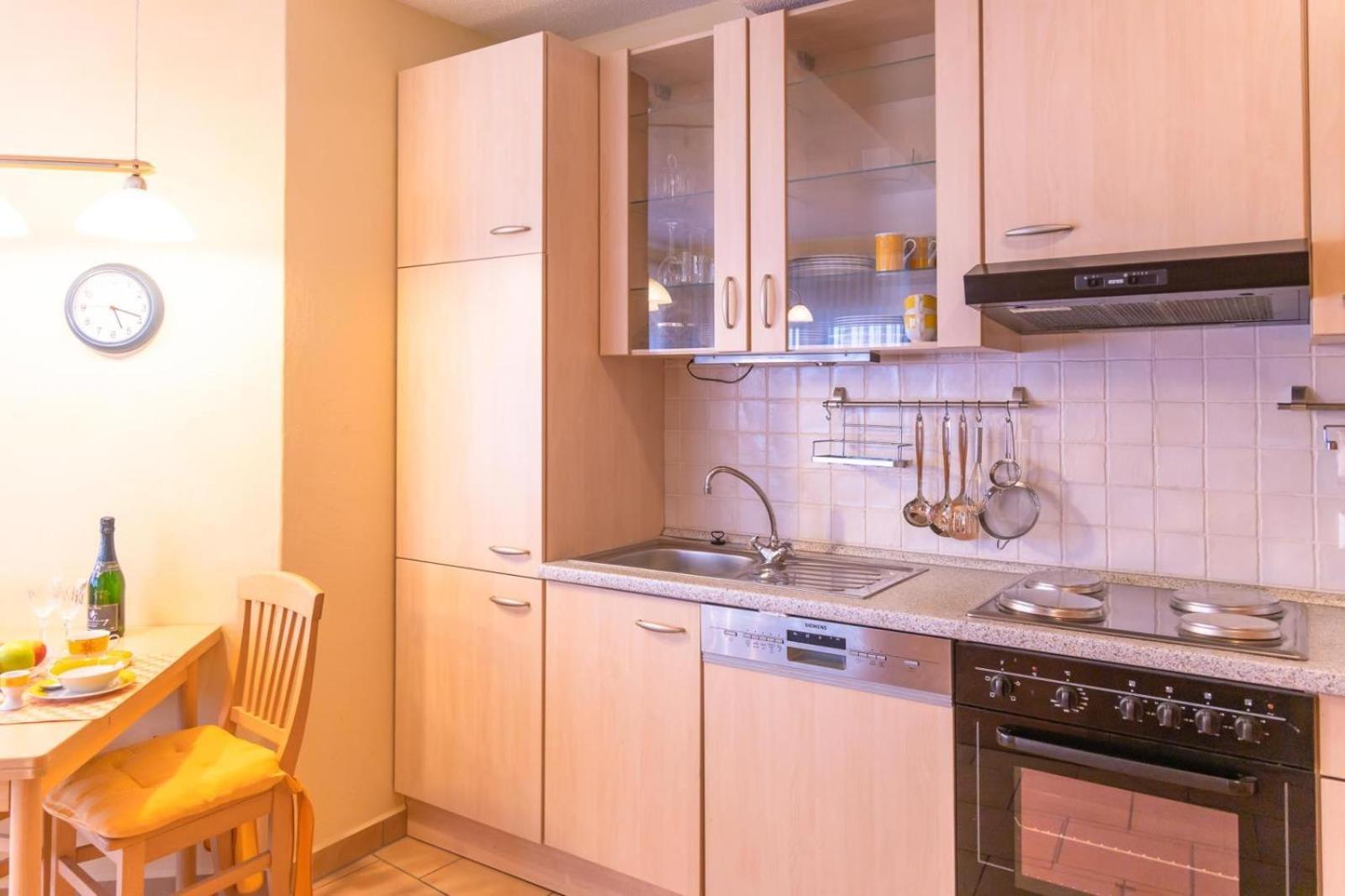 Ferienwohnung 4 Am Petersberg Neef Exteriér fotografie